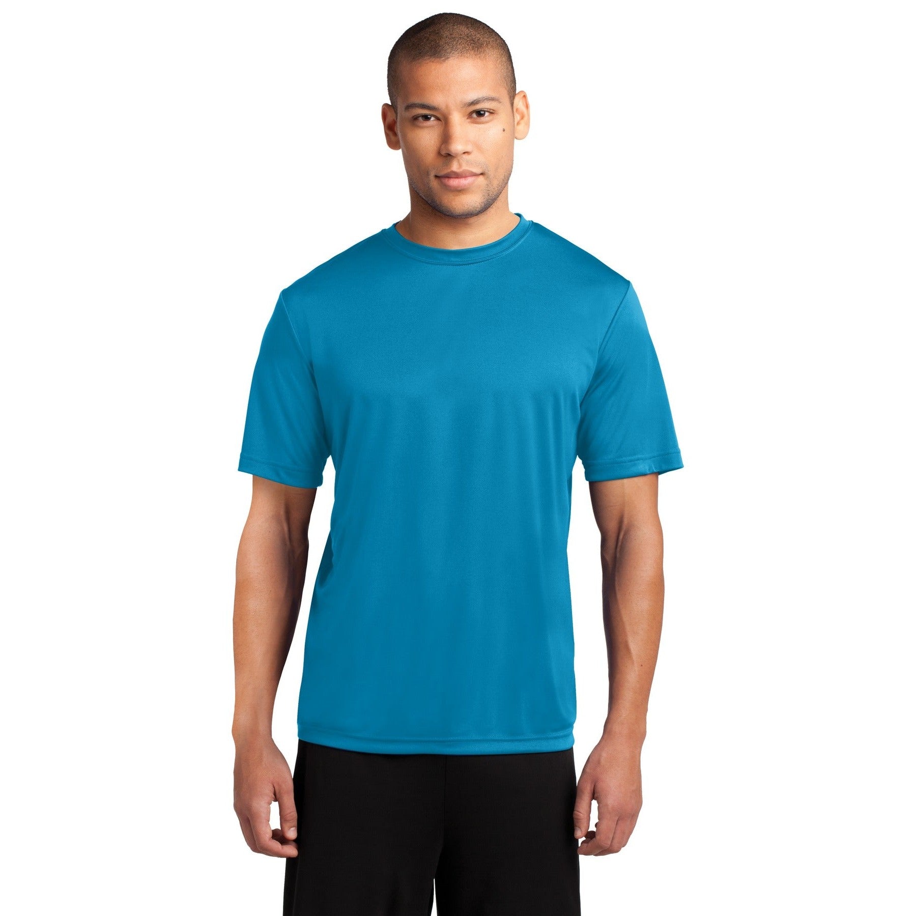 Port & Company-Port & Company® Performance Tee. PC380-MedTech-12